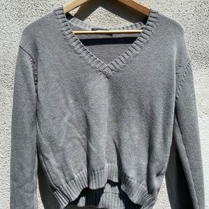 ON HOLD Brandy Melville Sweater